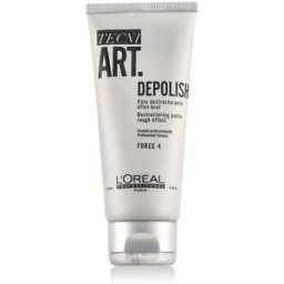 L'Oréal Professionnel Tecni.Art Depolish Destructuring Paste Force 4 100 ml