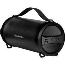 Defender G24 Enceinte Portable Mono Noir 10 W