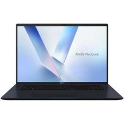 Pc Portable Asus Vivobook 18 M1807ga-drfs8013w 18" Led 60 Hz Copilot+pc Amd Ryzen™ Ai 7 16 Go Ram 512 Go Ssd Bleu