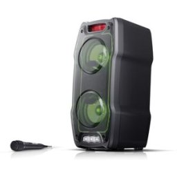 Sharp Ps-929 Haut-parleur Portable Et De Fête Enceinte Portable Stéréo Noir 180 W