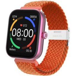 Dcu Advance Tecnologic Los Angeles 4,57 Cm (1.8") Tft Numérique 240 X 286 Pixels Écran Tactile Violet