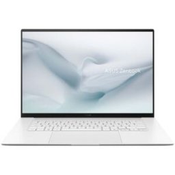 Asus Zenbook S16 Um5606ga-sr334w Copilot Pc Amd Ryzen Ai 9 465 Computer Portatile 40,6 Cm (16") Touch Screen 3k 32 Gb