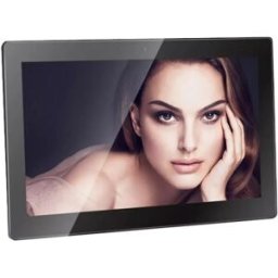Tablette Grand Ecran Tactile 15,6 Pouces Android Cadre Photo Numérique + Sd 8go Yonis