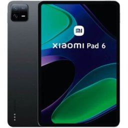 Xiaomi Pad 6 11' 6 Go/128 Go Wifi Gris (gravity Grey)