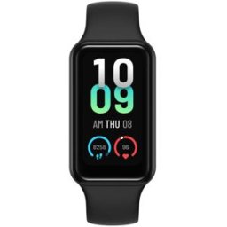 Bracelet connecté AMAZFIT Band 7 - BAND 7 - Noir AMAZFIT