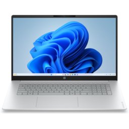 PC portable 17,3'' (43,9 cm) Ryzen 5 17-dp0030nf HP