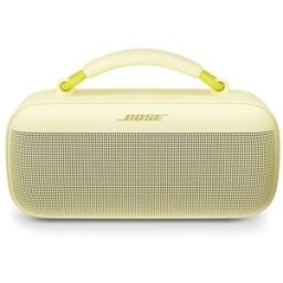 Enceinte Sans Fil Boombox Bluetooth Bose Soundlink Max Jaune