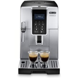 Machine à café avec broyeur FEB3535.SB DELONGHI