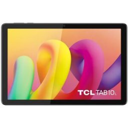 Tablette Tcl Tab 10l Gen1 10,1" 2 Go/32 Go Wifi Noir (space Black)