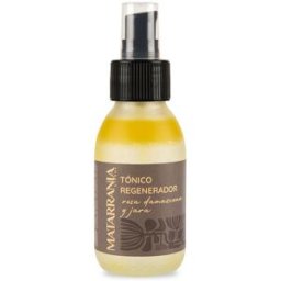 Matarrania Tonique Régénérant peaux matures 100% Bio 100 ml