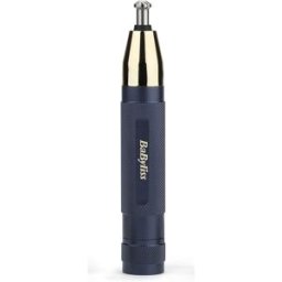 BaByliss Tondeuse De Précision E112E super-x métal 1 unité