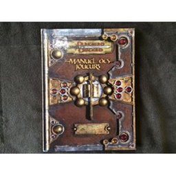 dungeons & dragons : manuel des joueurs, livre des règles i, v. 3.5 tweet, jonathan wizards of the coast