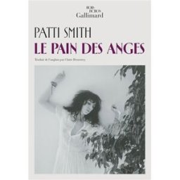 Le pain des anges Smith, Patti GALLIMARD
