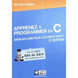 apprenez à programmer en c - 2e édition mathieu nebra simple it