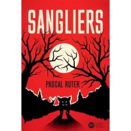 Sangliers Pascal Ruter Didier Jeunesse