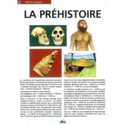 La préhistoire Dominique Decobecq, Pierre Lavina Aedis