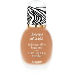 Sisley Base De Teint Phyto Teint Ultra Éclat 6 Amber Beige One Size female