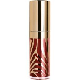 Sisley Le Phyto-gloss 9 Coucher De Soleil Red One Size female