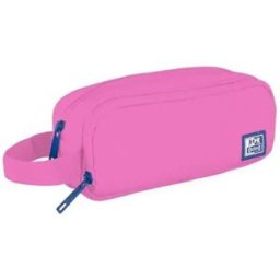 Oxford Trousse Kangoo B-smart Pink One Size male