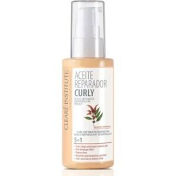 Cleare Institute Huile Pour Les Cheveux Repairing Curly Defined Hydration & Shine 50ml One Size unisex