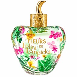 Eau de Parfum Fleurs de Lolita Lempicka 30 ml