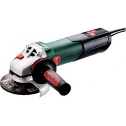Metabo W 13-125 Quick Meuleuse d'angle (1350W/125mm) 603627000