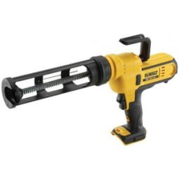 DeWALT DCE560N-XJ Pistolet a cartouche 310 ml, 18V XR Li-Ion, sans piles ni chargeur