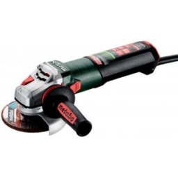 Metabo WEVBA 20-125 Quick BL Meuleuse d'angle 600641000