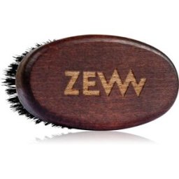 Zew For Men ACCESSORIES Small beard brush brosse à barbe en poils de sanglier 1 pcs