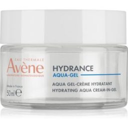 Avène Hydrance Hydrating Aqua Cream-in-Gel gel-crème léger hydratant 3 en 1 50 ml