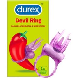 Durex Intense Little Devil Anneau pénien 1 pcs