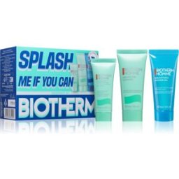 Biotherm Homme Aquapower Advanced Gel Coffret cadeau pour homme