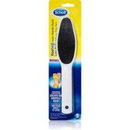 Scholl Hard Skin Foot File lime pour les pieds 1 pcs