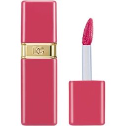 Dolce&Gabbana Rose Dew Lip Bite rouge à lèvres liquide longue tenue pour un effet naturel teinte 02 Dainty Mauve - Rosy Mauve 6 ml