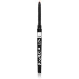 Avon Glimmerstick Metallic crayon effet métallisé yeux teinte Rose Quartz 0.35 g