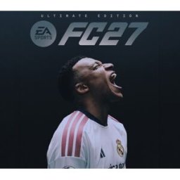 Kinguin EA SPORTS FC 27 Ultimate Edition EN Language Only EA App CD Key