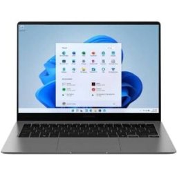 Samsung Ordinateur Portable Np944xha-kg4es 14´´ Ultra 7-258v/16gb/512gb Ssd/arc Graphics 140v Grey One Size unisex