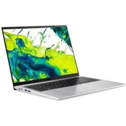 Acer Ordinateur Portable Aspire Go 16 Ag16-71p 16´´ I9-270h/16gb/512gb Ssd Pure Silver Spanish QWERTY unisex