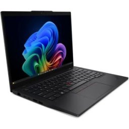 IBM Idg Ordinateur Portable 21x20034sp 14´´ Ultra 5-325/16gb/512gb Ssd Black One Size unisex