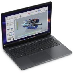 Dell Ordinateur Portable Pro Precision 5 16 Pw516261 16´´ Ultra 7-366h/32gb/1tb Ssd/rtx Pro 2000 Blackwell 8gb Graphite Idioma i distribució unisex