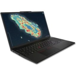 IBM Idg Ordinateur Portable Thinkpad P16s Gen 5 16´´ Ultra 9-386h/64gb/1tb Ssd/rtx Pro 2000 Blackwell 8gb Black Idioma i distribució unisex