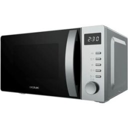 Cecotec Micro-ondes Proclean 5005 Silver 20L unisex