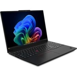 IBM Idg Ordinateur Portable Thinkpad T16 Gen 5 16´´ Ultra 7-355/32gb/1tb Ssd Black Spanish QWERTY unisex