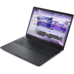 Dell Ordinateur Portable Pro Max 16 Mc16250 16´´ Ultra 7-265h/16gb/512gb Ssd/rtx Pro 500 Blackwell 4gb Magnetite Idioma i distribució unisex