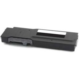 Generico Tambour D´imprimante Compatible Dell C2660dn/c2665dnf/c3760/c3765dnf Black One Size unisex