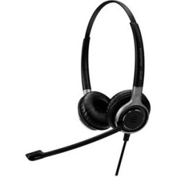 Epos Casque Avec Micro I Impact Sc 665 Usb Black One Size unisex