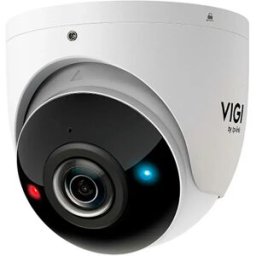 Tp-link Caméra De Surveillance Insight S485pi White One Size unisex