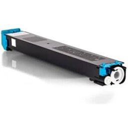 Generico Toner Sharp Mx23 Cyan One Size unisex