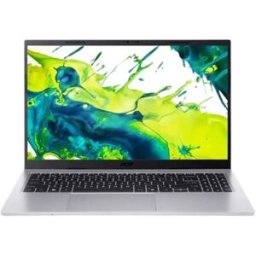 Acer Ordinateur Portable Aspire Go 15 Ag15-i51p 15.6´´ I5-320/16gb/512gb Ssd Pure Silver Spanish QWERTY unisex