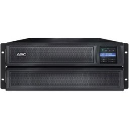 APC Smart-x 2200va Ligne-interactive 2.2kva Onduleur 1980w Black EU Plug unisex